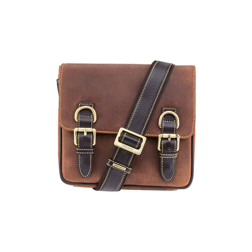 Небольшая сумка на плечо Visconti 16012 Rumba (Оil Tan) -  Visconti