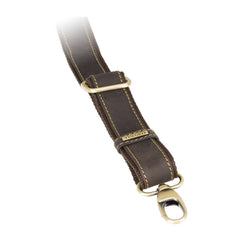 Маленькая сумка Visconti Jules 16208 (oil brown) -  Visconti