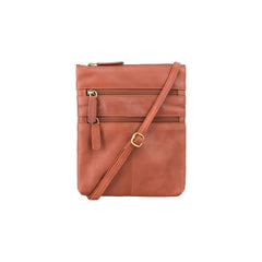 Наплечная сумка Visconti 18606 (Brown) -  Visconti