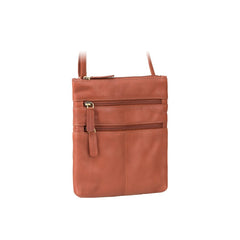 Наплечная сумка Visconti 18606 (Brown) -  Visconti