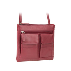 Наплечная сумка Visconti 18608/A (Red) -  Visconti