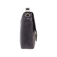 Портфель мужской Visconti 18716 Berlin (Oil Blue)