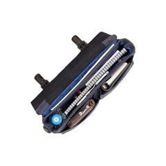 Портфель мужской Visconti 18716 Berlin (Oil Blue)