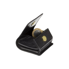 Монетница Visconti 421 (Black)