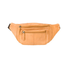 Песочная сумка на пояс (бананка) Visconti 720 (Sand) -  Visconti