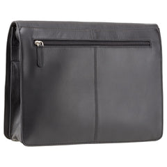 Сумка-мессенджер Visconti 753 L Tess (Black) -  Visconti