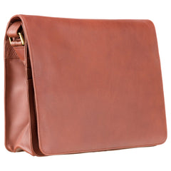 Сумка-мессенджер Visconti 753 L Tess (Brown) -  Visconti