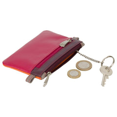 Ключница Visconti CP2 Cora (Orange Multi)