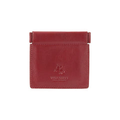 Монетница Visconti CP7 (Red)