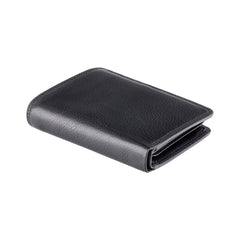 Черный мужской кошелек Visconti HT11 - Brixton (Black) -  Visconti