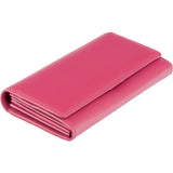 Гаманець жіночий Heritage HT35 Buckingham (Fuchsia) - фуксія