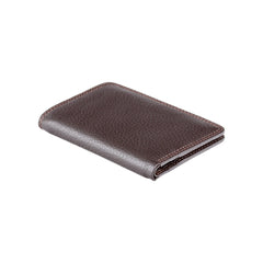 Коричневый мужской кошелек Visconti HT6 - Harley (Brown) -  Visconti