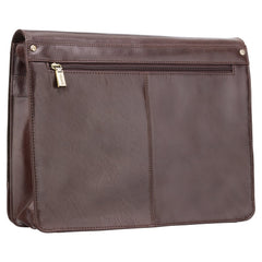 Сумка для ноутбука Visconti ML23 Carter (brown) -  Visconti