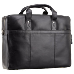 Сумка для ноутбука Visconti ML24 Anderson (black) -  Visconti