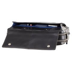 Сумка для ноутбука Visconti ML24 Anderson (black) -  Visconti