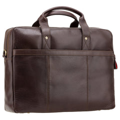 Сумка для ноутбука Visconti ML24 Anderson (brown) -  Visconti