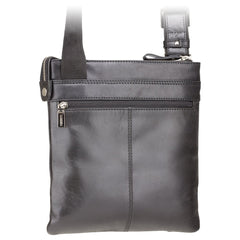 Компактная сумка Visconti ML25 Taylor (black) - Visconti