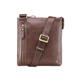 Компактная сумка Visconti ML25 Taylor (brown)