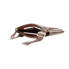 Компактная сумка Visconti ML25 Taylor (brown) - Visconti