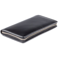 Мужской клатч (тревелер) Visconti MZ101 Wing (black) -  Visconti