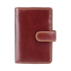 Кошелек Visconti MZ11 - Venice (brown) -  Visconti