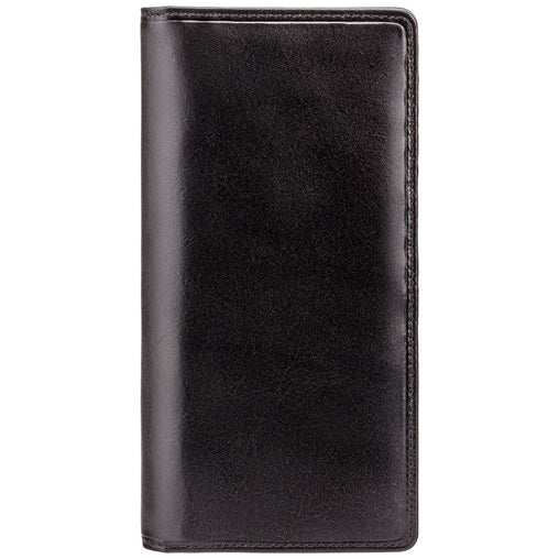 Купюрник Visconti MZ6 Turin (black) -  Visconti