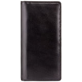 Купюрник Visconti MZ6 Turin (black)