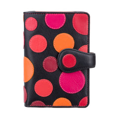 Женский кошелек Р1 Saturn (very berry) -  Visconti