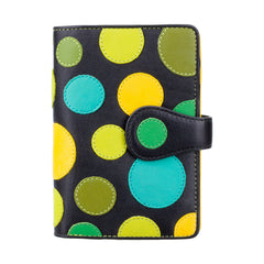 Женский кошелек Р1 Saturn (lily pad) - Visconti