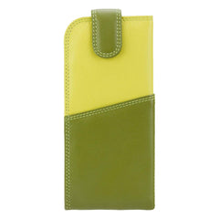 Чехол для очков Visconti RB106 (Lime Multi)