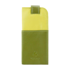 Чехол для очков Visconti RB106 (Lime Multi)