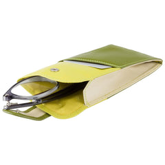 Чехол для очков Visconti RB106 (Lime Multi)