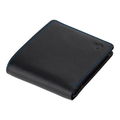 Кошелек мужской Visconti SP61 Gulzar (Black Multi)