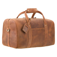 Сумка дорожная Visconti Explorer TC150 (Tan)