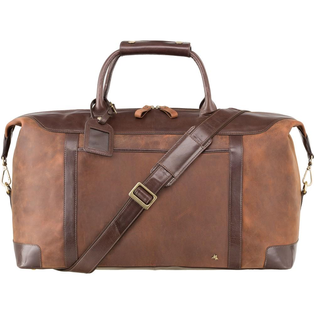 Сумка дорожная Visconti TC152 Voyager (Tan Merlin)