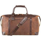 Сумка дорожня Visconti TC152 Voyager (Tan Merlin)