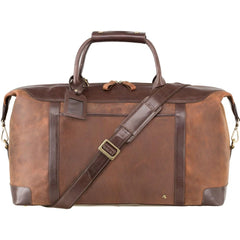 Сумка дорожная Visconti TC152 Voyager (Tan Merlin)