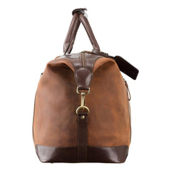 Сумка дорожная Visconti TC152 Voyager (Tan Merlin)