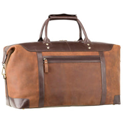Сумка дорожная Visconti TC152 Voyager (Tan Merlin)