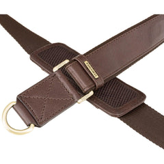 Сумка дорожная Visconti TC152 Voyager (Tan Merlin)