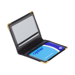 Картхолдер Visconti TC5 (Black)