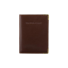 Картхолдер Visconti TC5 (Brown)