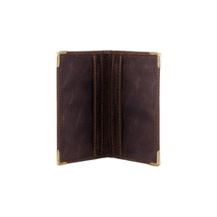 Картхолдер Visconti TC5 (Brown)