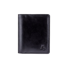 Мужская черная кредитница Visconti TSC40 Camper (Black) - Visconti