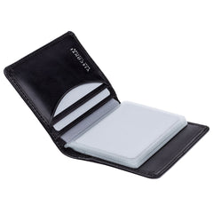 Мужская черная кредитница Visconti TSC40 Camper (Black) - Visconti