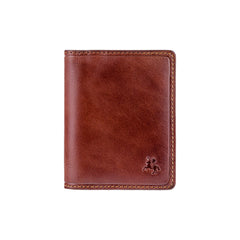 Мужская светло-коричневая кредитница Visconti TSC40 Camper (Tan) - Visconti