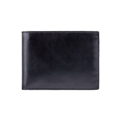 Маленький черно-красный мужской кошелек Visconti VSL20 Sword (Black/Red) - Visconti