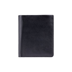 Маленький кошелек Visconti VSL21 Saber с защитой RFID (black-cobalt) - Visconti
