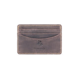 Картхолдер Visconti VSL25 Razor (Oil Brown)