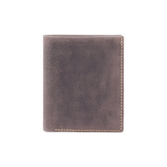 Маленький кошелек Visconti VSL26 Javelin с защитой RFID (oil-brown) -  Visconti